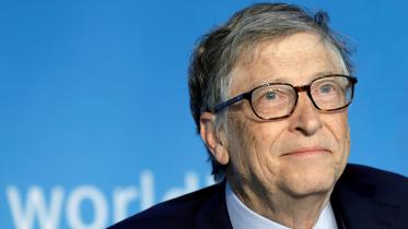 Pausing AI won't 'solve challenges': Bill Gates