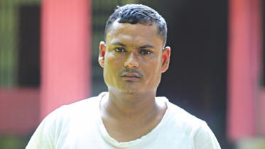 Billal Ahmed