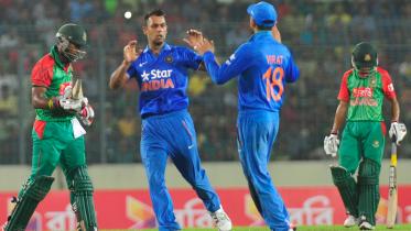 Stuart Binny