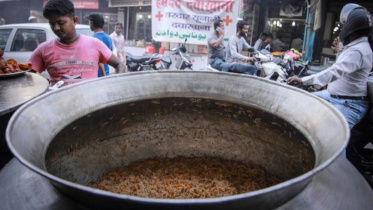 Biriyani, India, Iran, Food, Indian food, 