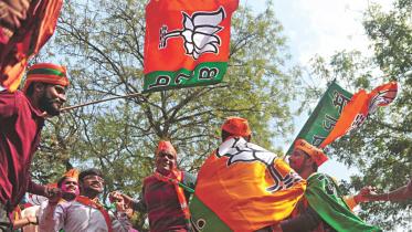BJP