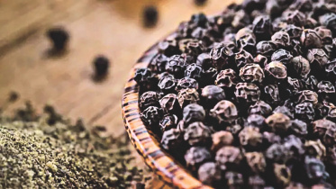 Black pepper