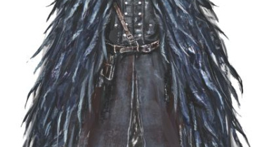 BLOODBORNE