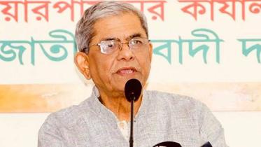 Mirza Fakhrul Islam Alamgir
