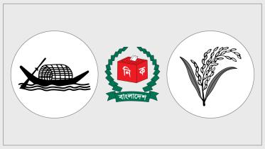 AL, BNP logo
