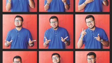 Body Language