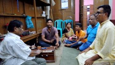Bogura Youth Choir
