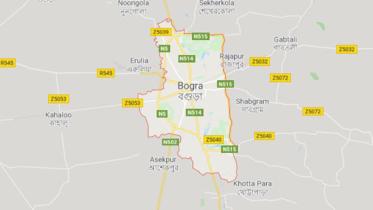 Bogura
