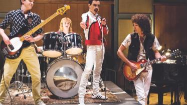 Bohemian Rhapsody