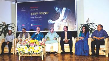 book launch