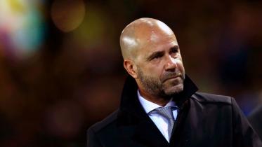 Peter Bosz