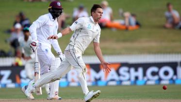Trent Boult