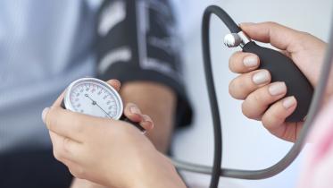World Hypertension Day