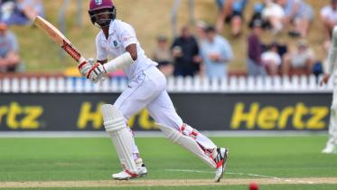 Kraigg Brathwaite