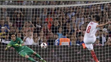 Claudio Bravo