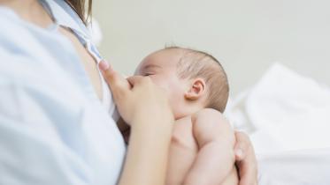 Breastfeeding
