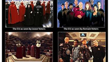 Brexit-trending