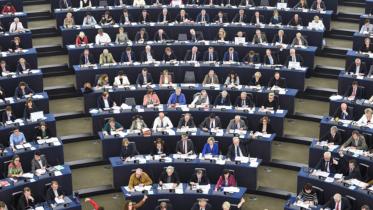 European Parliament
