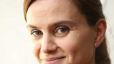 Jo Cox was the Labour MP for Batley and Spen