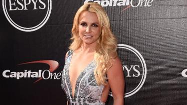 Britney Spears