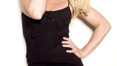 Britney Spears