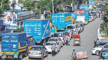 Transport fees