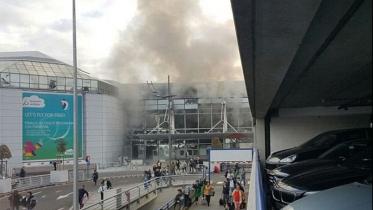 Brussels