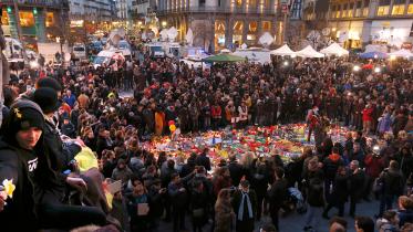 Brussels