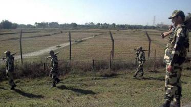 Indian Border Security Force