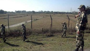 Indian Border Security Force often killing Bangladeshi citizens in the frontier