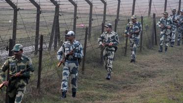 Bangladeshi youth shot dead by Indian BSF Soldiers