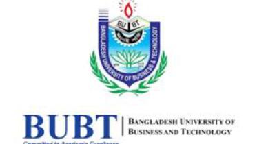 BUBT