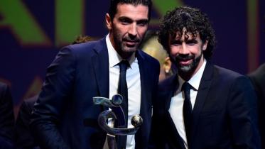 Gianluigi Buffon