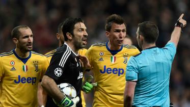 Gianluigi Buffon