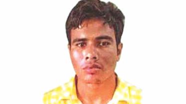 Bulbul Ahmed 