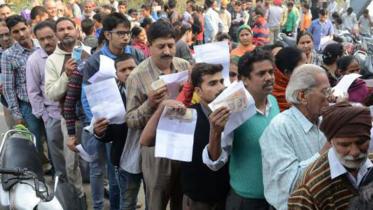 Burdened with Indiranomics