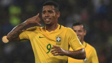 Brazil