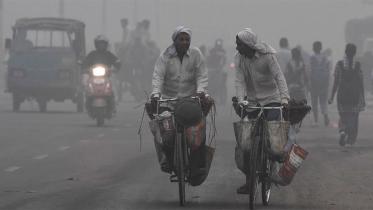 New Delhi
