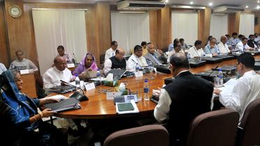 Eid holidays, Eid-ul-Azha, holiday, Prime Minister Sheikh Hasina 
