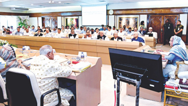 EVM use in Bangladesh General Election