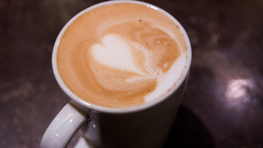 Cafe culture