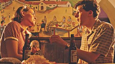 Café Society