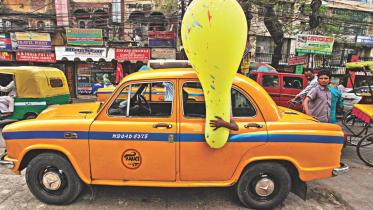 Calcutta