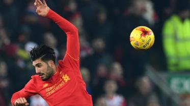 Emre Can 