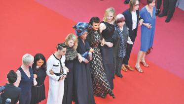 Cannes