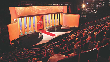 Cannes Incoming