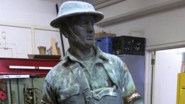 World War I’s neglected monuments getting spruced up