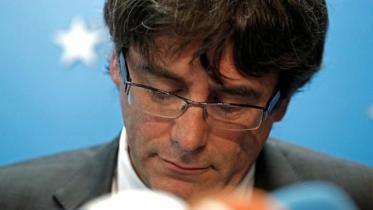 Carles Puigdemont