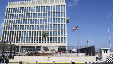 US Embassy 