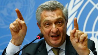 UN High Commissioner